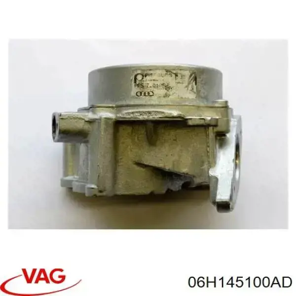 Bomba de vacío 06H145100AD VAG