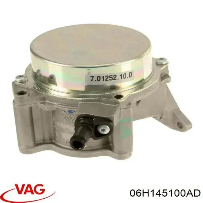Depresor de freno  VAG 06H145100AD