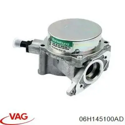Comprar 06H145100AD VAG Bomba de vacío