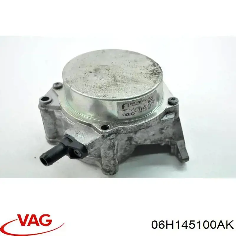 Depresor de freno  VAG 06H145100AK