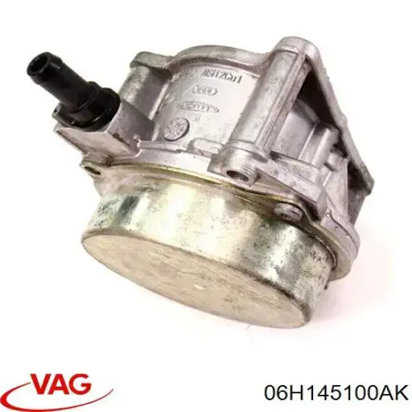 Bomba de vacío del sistema de frenado VAG 06H145100AK precio, desde 119,06 EUR