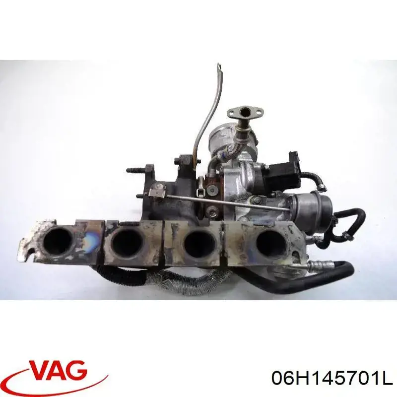 Comprar 06H145701L VAG Turbo de coche
