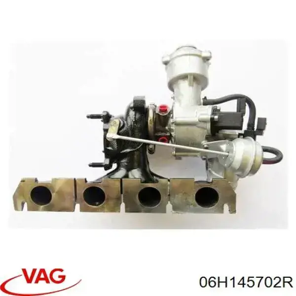 Turbo VAG 06H145702R