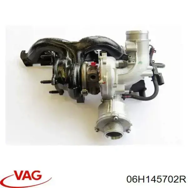 Turbocompresor VAG 06H145702R precio, desde 372,52 EUR