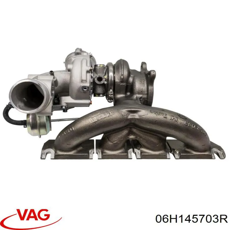 Comprar 06H145703R VAG Turbo de coche