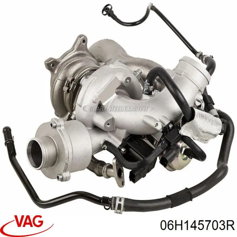 Turbocompresor VAG 06H145703R precio, desde 372,52 EUR
