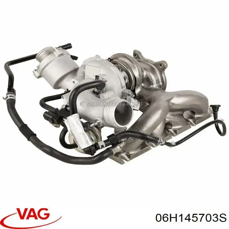 Comprar 06H145703S VAG Turbo de coche