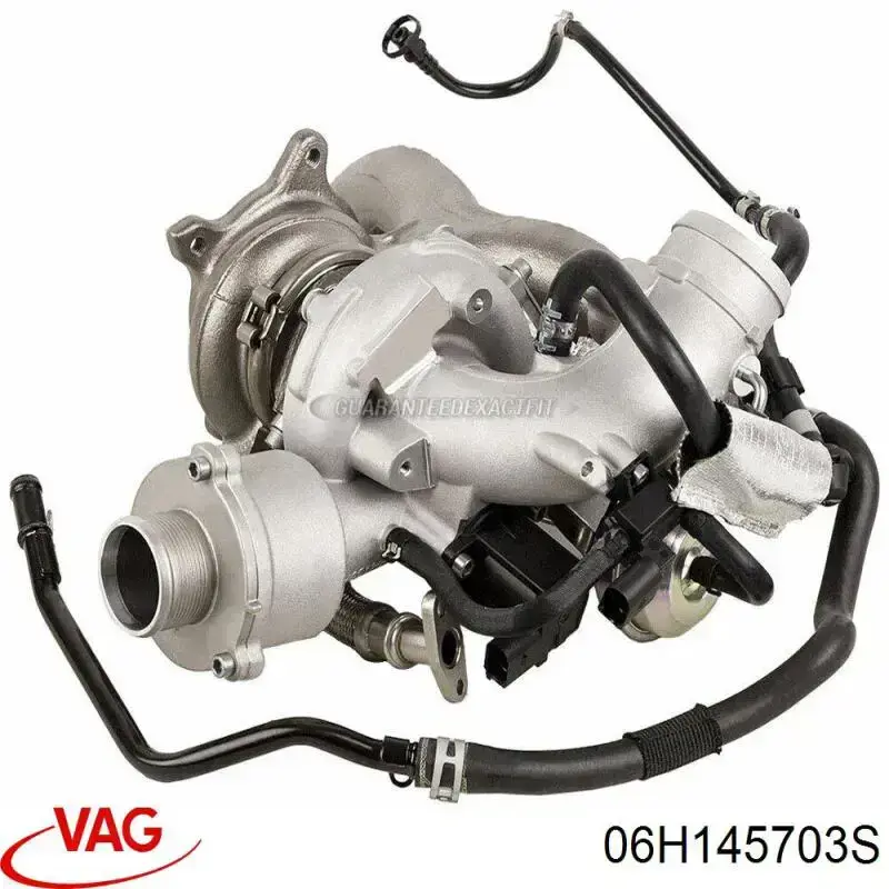 06H145703S VAG turbocompresor