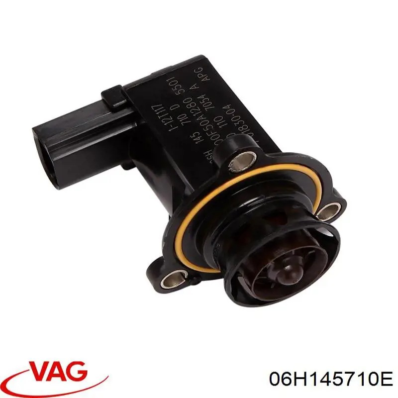 Válvula de recirculación de aire de sobrealimentación de turbina VAG 06H145710E precio, desde 53,54 EUR