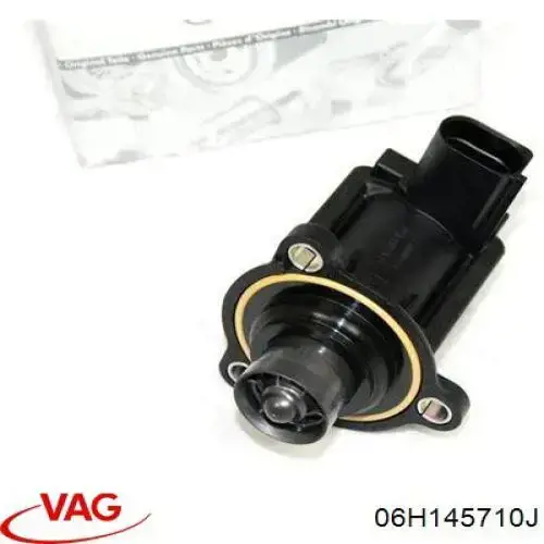 Válvula de recirculación de aire de sobrealimentación de turbina VAG 06H145710J precio, desde 53,54 EUR