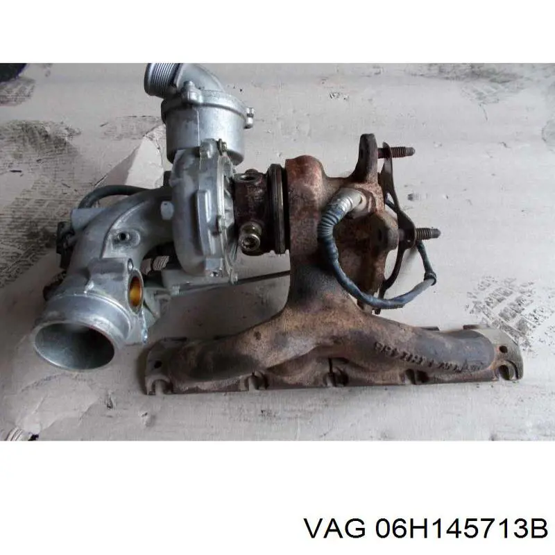  VAG 06H145713B precio, desde 2501,51 EUR