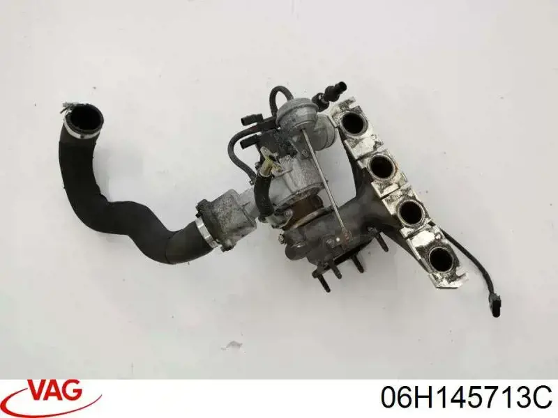 Comprar 06J145713L VAG Turbo de coche