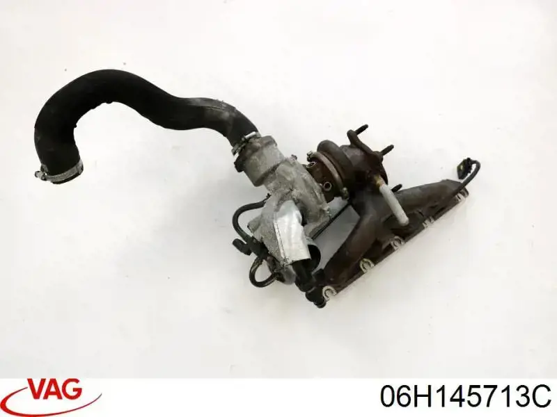 Turbocompresor VAG 06J145702L precio, desde 601,11 EUR