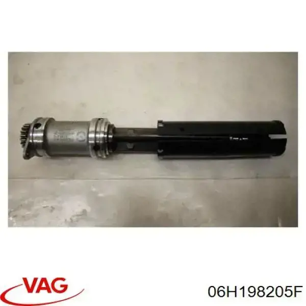 Comprar 06H198205F VAG Eje de equilibrado