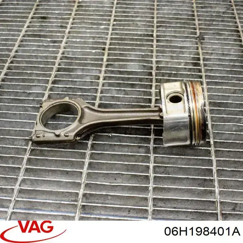 Biela VAG 06H198401A precio, desde 101,64 EUR