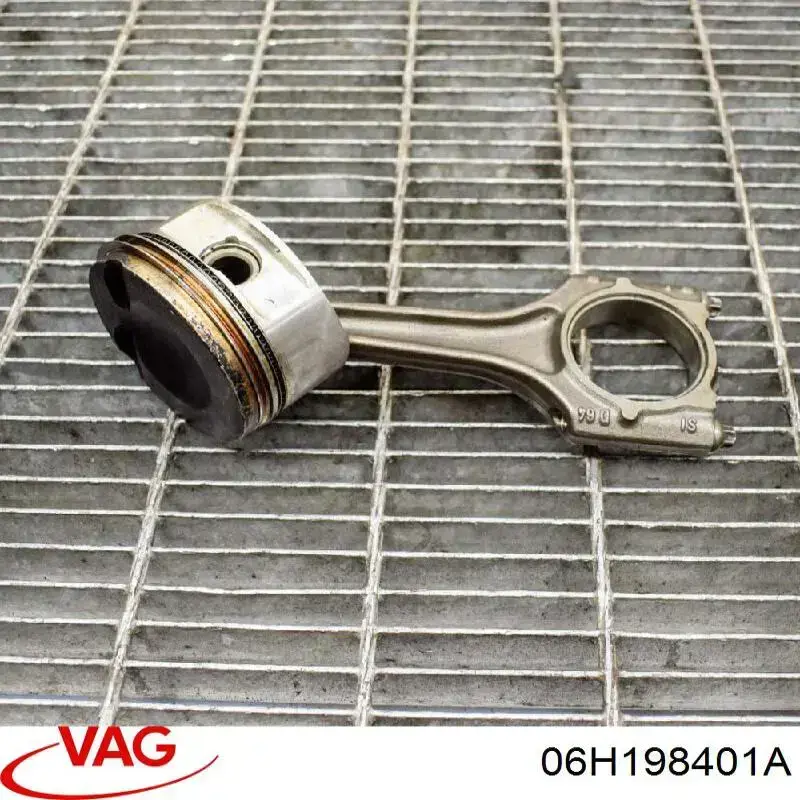 Comprar 06H198401A VAG Biela