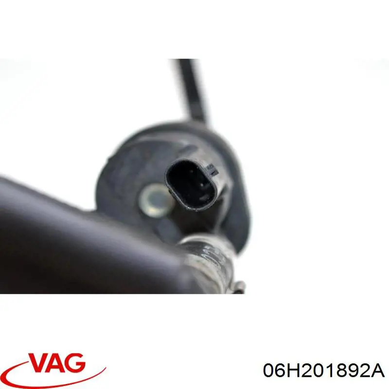 Manguera del servofreno VAG 06H133781AT precio, desde 113,94 EUR