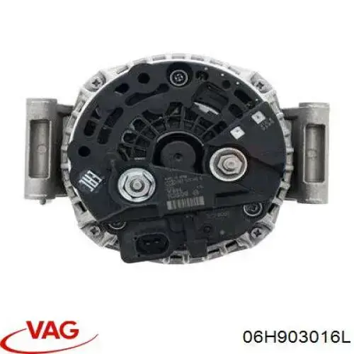 Comprar 06H903016L VAG Dynamo