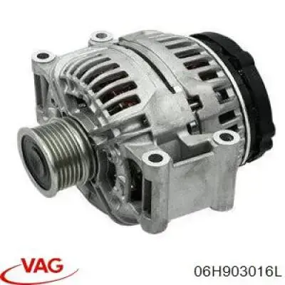 Generador VAG 06H903016L