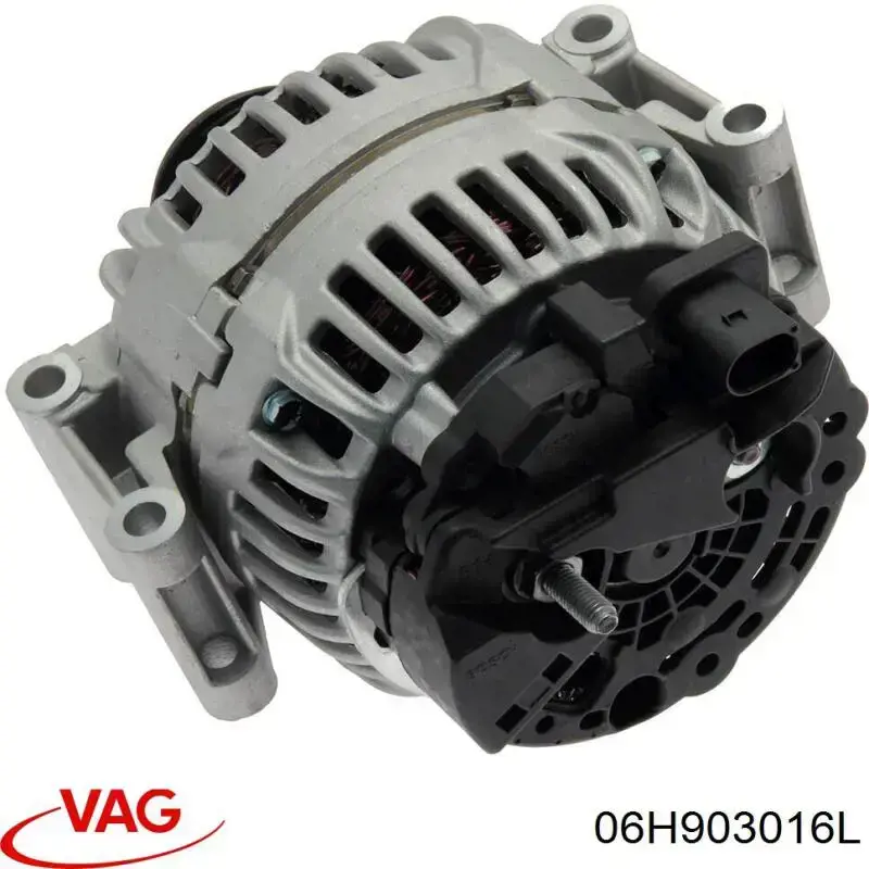 Comprar 06H903016L VAG Dynamo