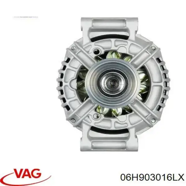 06H903016LX VAG alternador