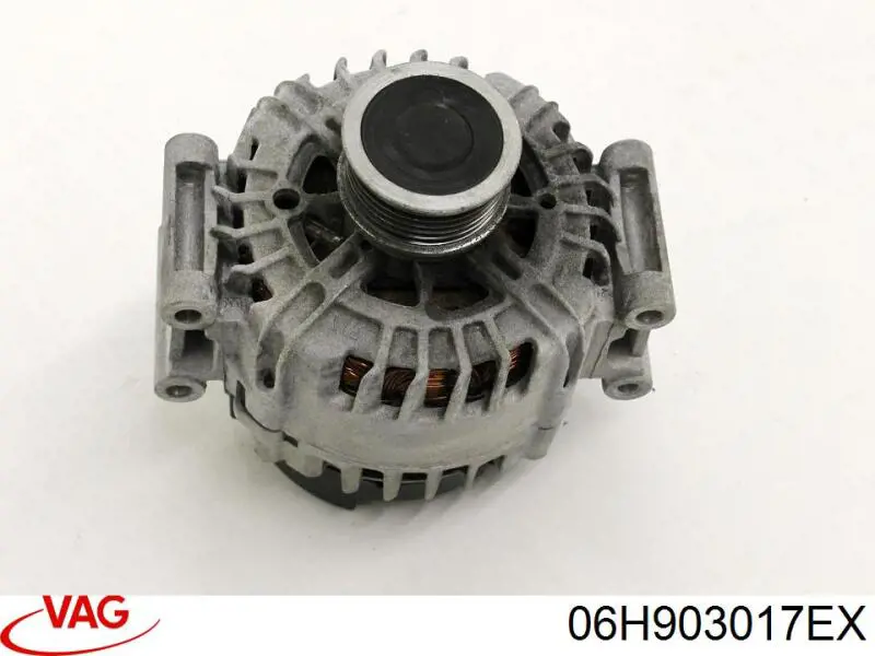 Comprar 06H903017EX VAG Dynamo