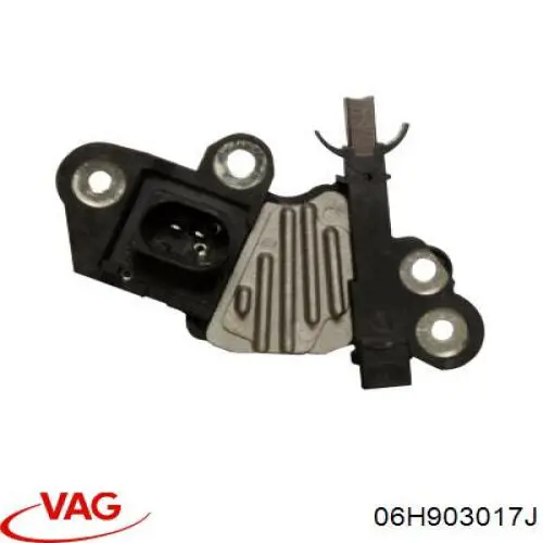 A0567PR AS/Auto Storm alternador