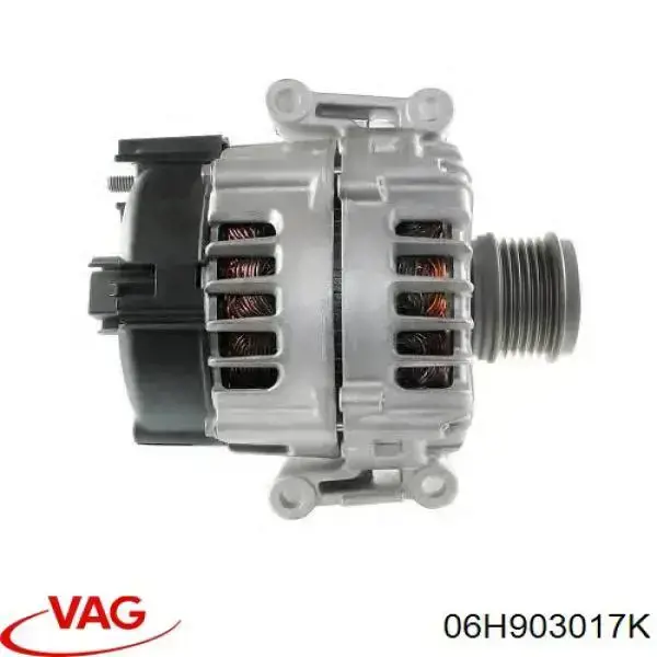 Comprar 06H903017K VAG Dynamo