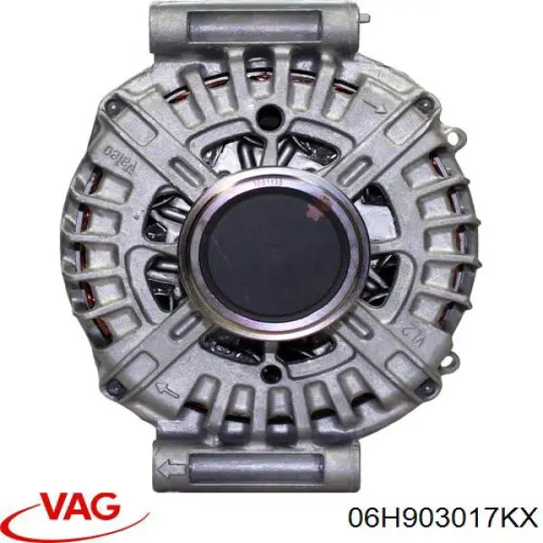 Alternador del motor VALEO 440438 precio, desde 426,12 EUR