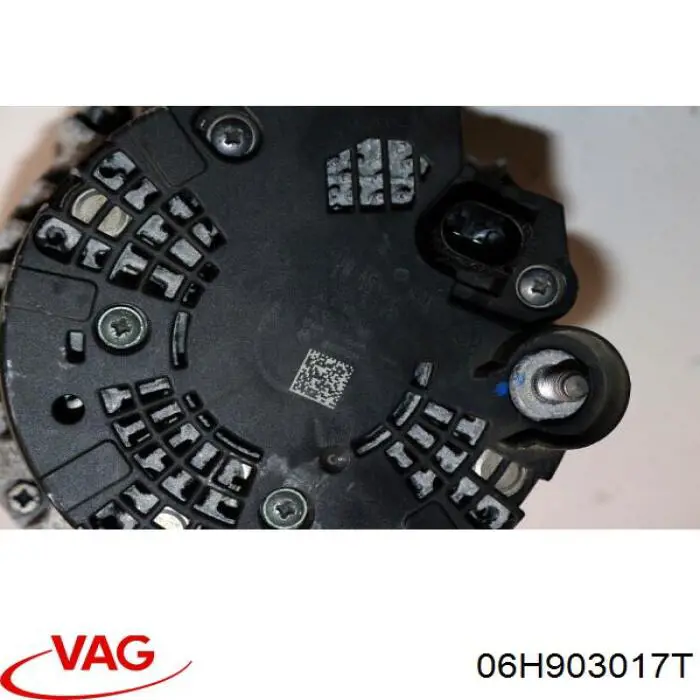 06H903017T VAG alternador