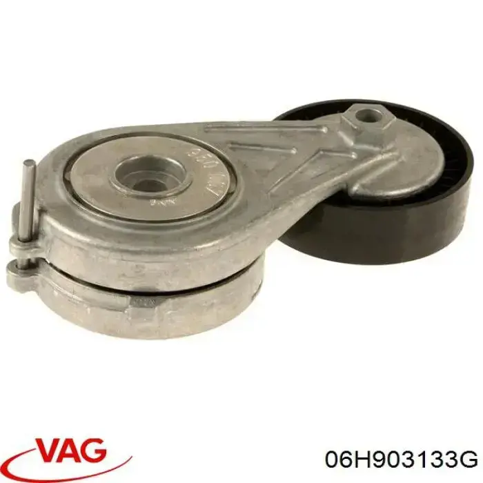 Comprar 06H903133G VAG Tensor de correa poli V 