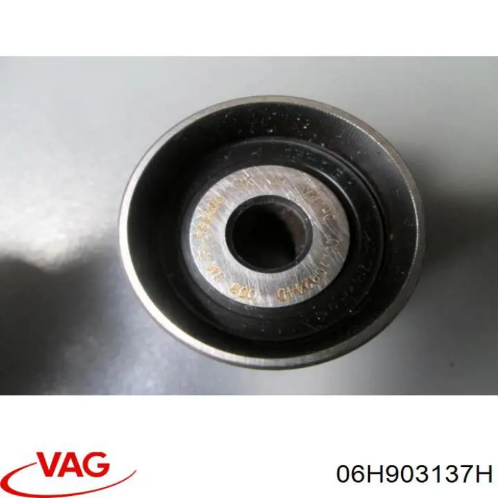 Comprar 06H903137H VAG Correa trapezoidal