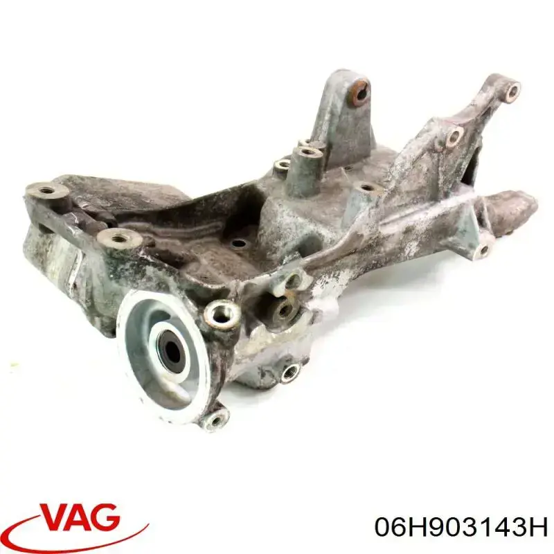 Soportes de motor VAG 06H903143H precio, desde 98,74 EUR