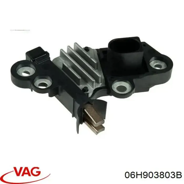 Regulador de corriente VAG 06H903803B precio, desde 45,00 EUR