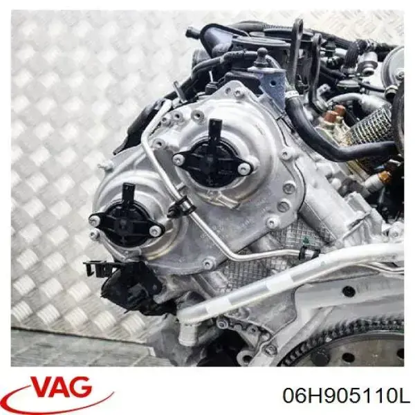 Bobina 06H905110L VAG