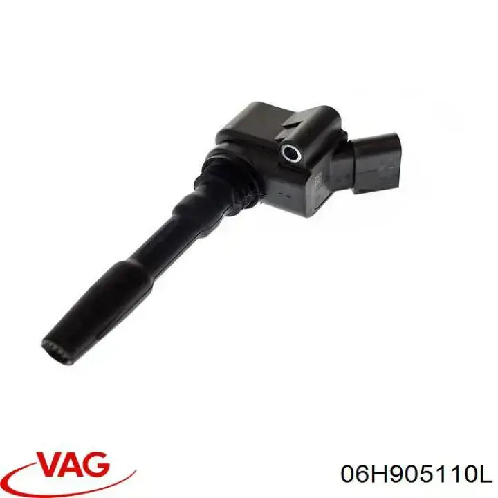 Bobina de chispa VAG 06H905110L precio, desde 26,54 EUR