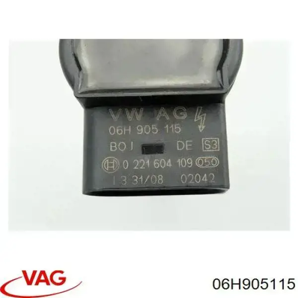 Comprar 06H905115 VAG Bobina