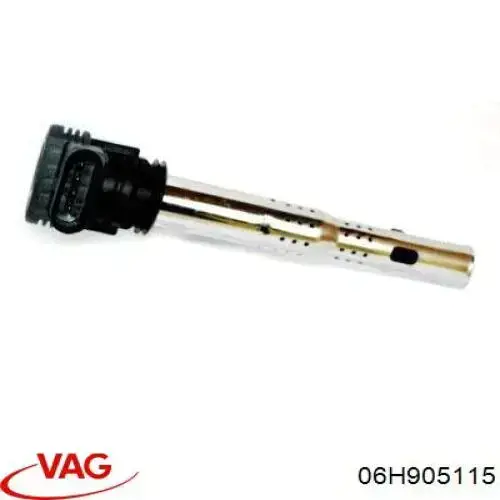 Bobina de chispa VAG 06H905115 precio, desde 31,87 EUR