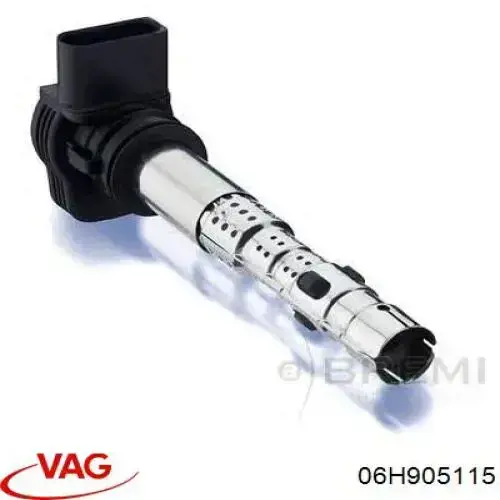 Bobina de chispa VAG 06H905115 precio, desde 31,87 EUR