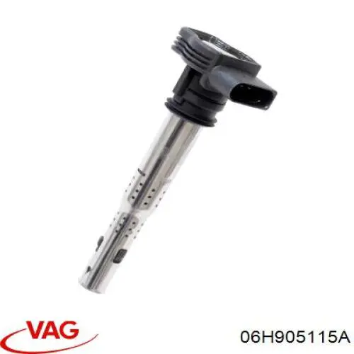 Bobina de chispa VAG 06H905115A precio, desde 27,71 EUR
