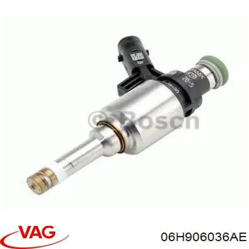 Inyectores VAG 06H906036AE precio, desde 53,07 EUR
