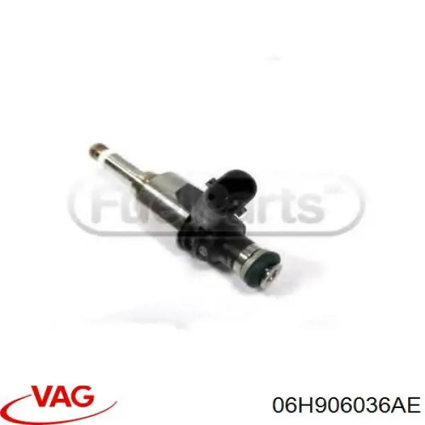 06H906036AE VAG inyector