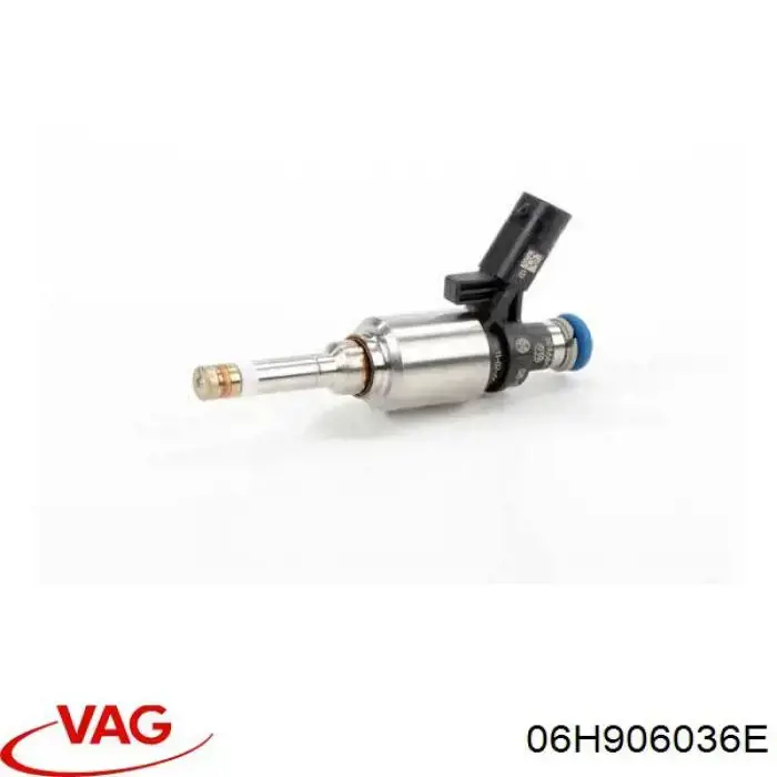 Inyectores VAG 06H906036E precio, desde 53,07 EUR