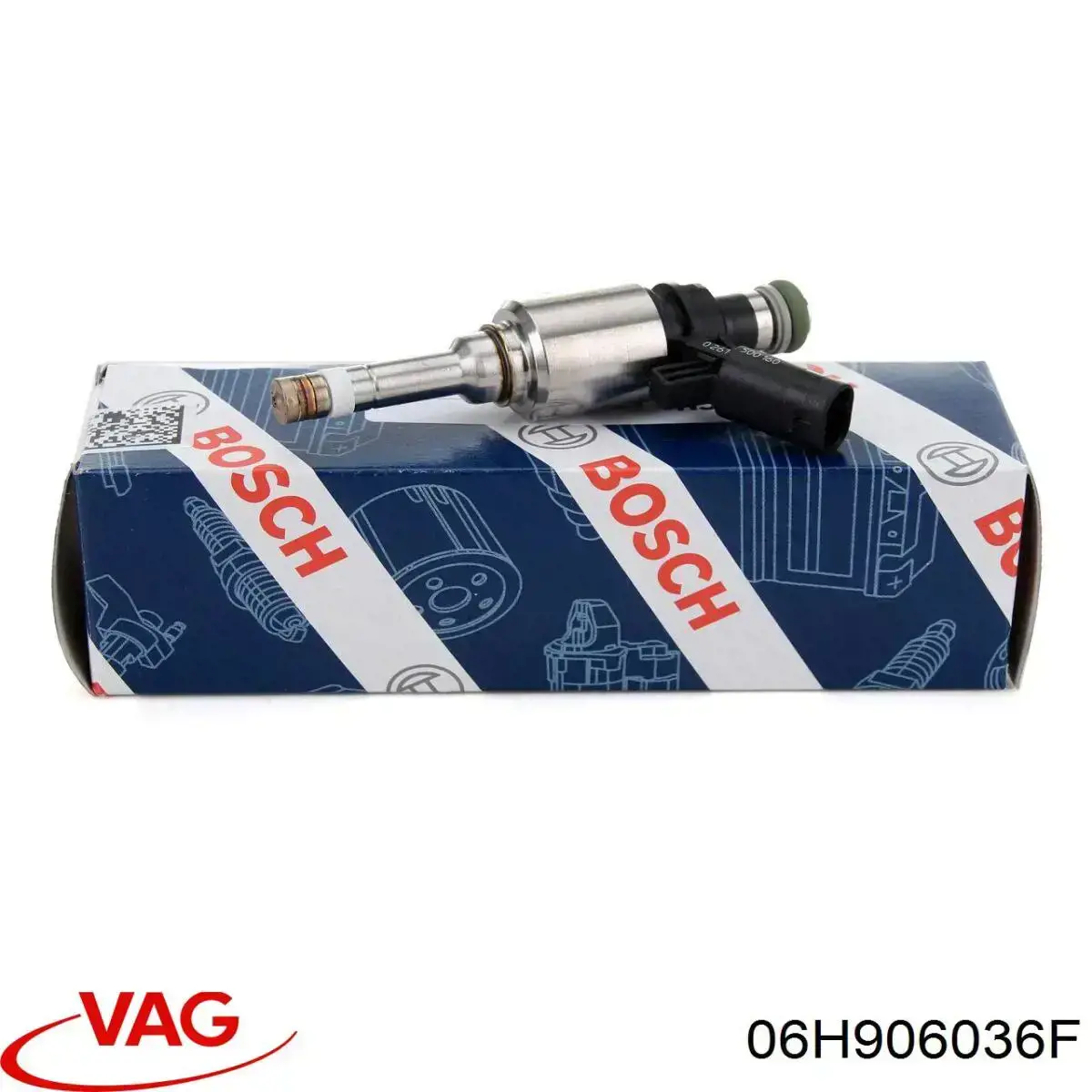 Comprar 06H906036F VAG Inyector