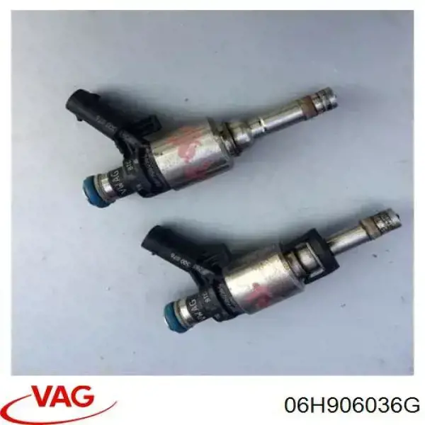 Inyector ENT900020 Engitech