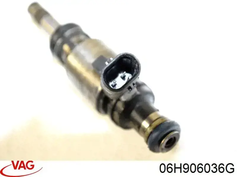 06H906036G VAG Inyector de combustible