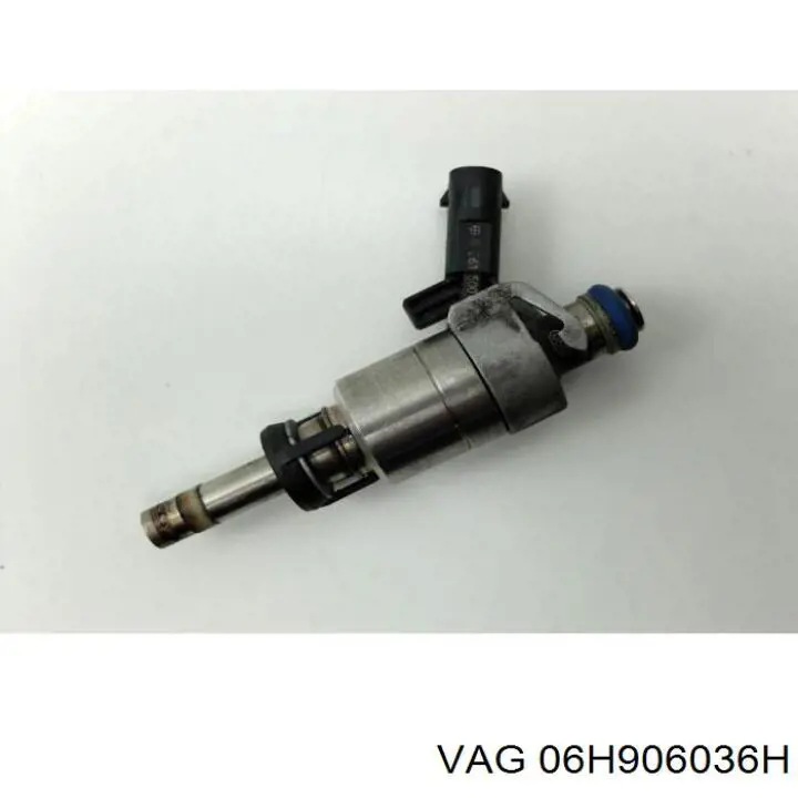 Inyector-bomba AND 51906001