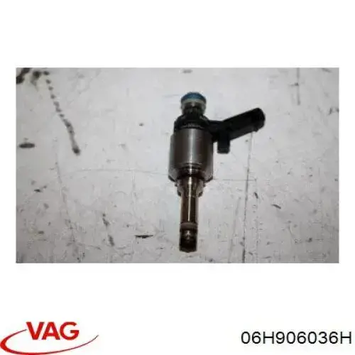 Comprar 51906001 AND Inyector