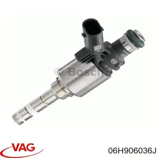 Comprar 261500164 Bosch Inyector