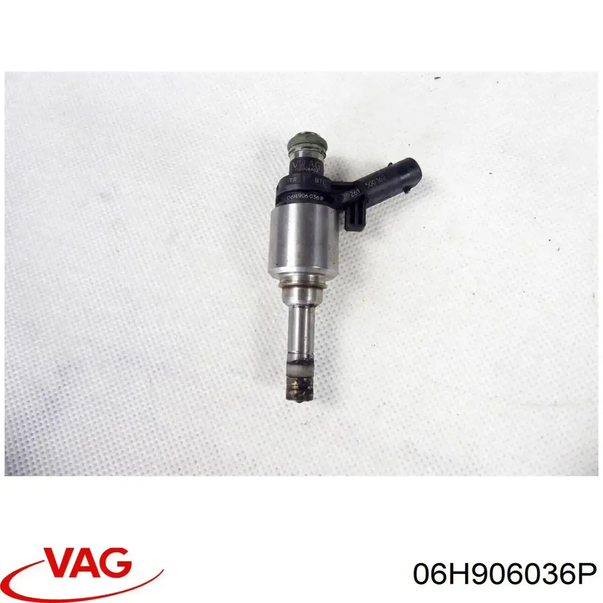 Comprar 06H906036P VAG Inyector